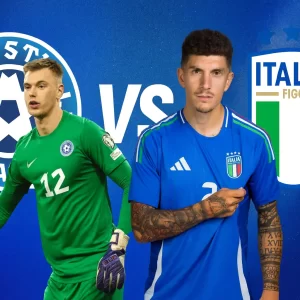Pronostico Estonia vs Italia | Quote, Statistiche e Analisi Pre-Partita